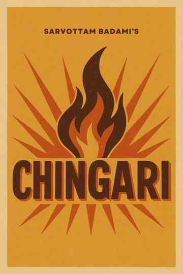 Chingari Poster