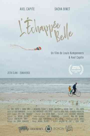 L'Échappée Belle Poster