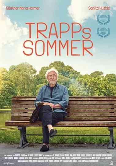 Trapps Sommer Poster