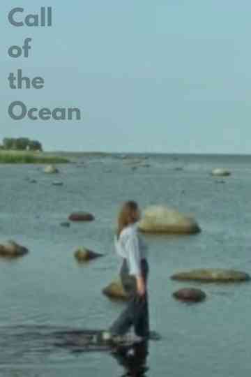 Call of the Ocean Poster