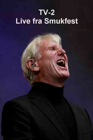 TV-2: Live fra Smukfest Poster