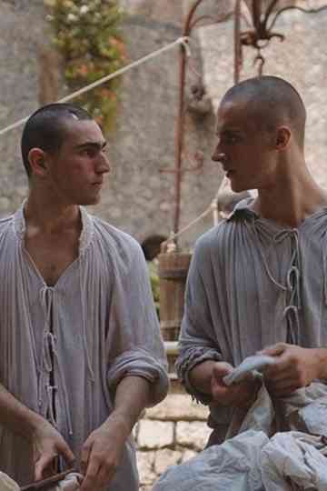 Kushta Mayn, la mia Costantinopoli Poster