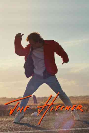The Hitcher Poster