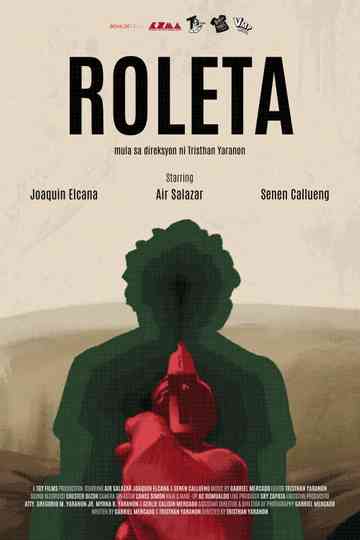 ROLETA Poster