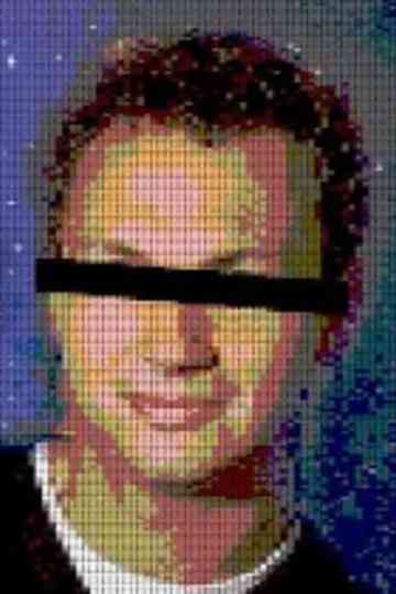 The Rise, Lies, & Demise of Jan Hendrik Schön Poster