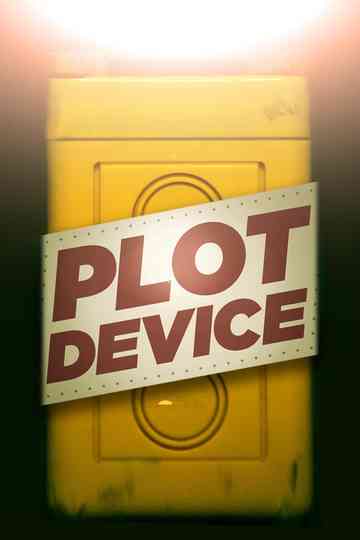 Plot Device Poster