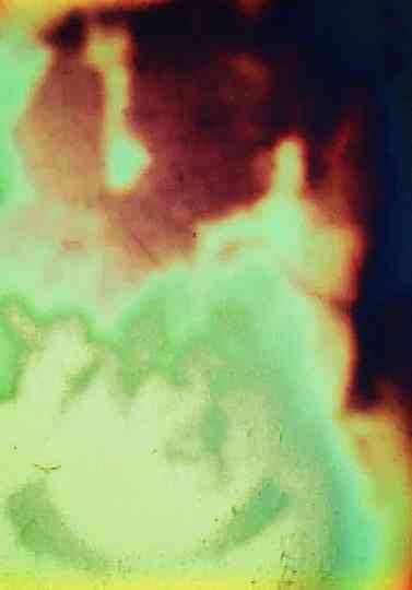 Breath the Glass Poster