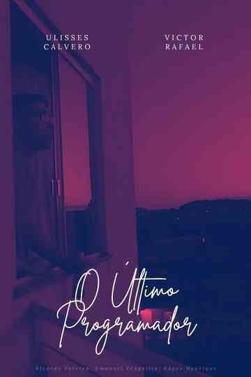 O Último Programador Poster