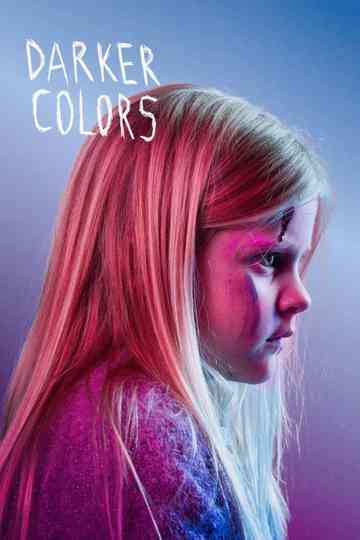 Darker Colors Poster