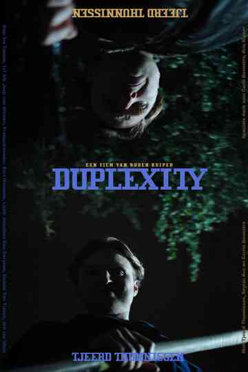 Duplexity Poster