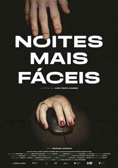 Noites Mais Fáceis Poster