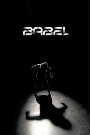 Babel Poster