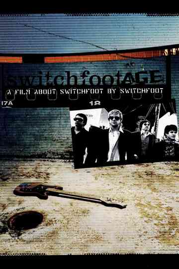 Switchfootage Poster