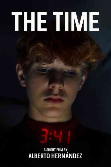 The Time Poster