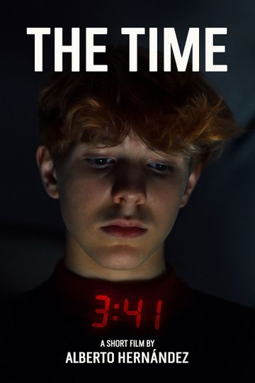 The Time