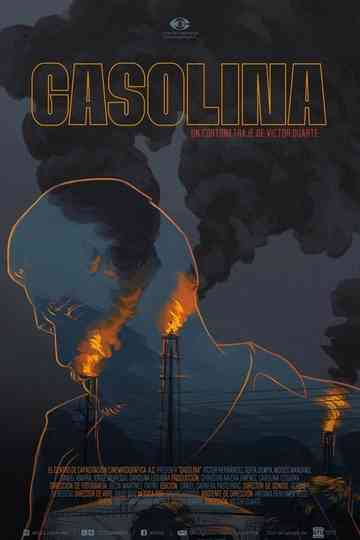 Gasolina Poster