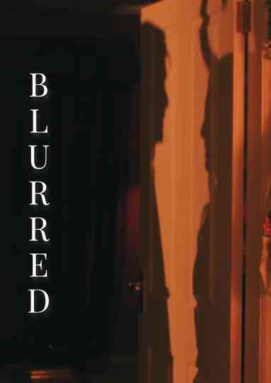 Blurred Poster