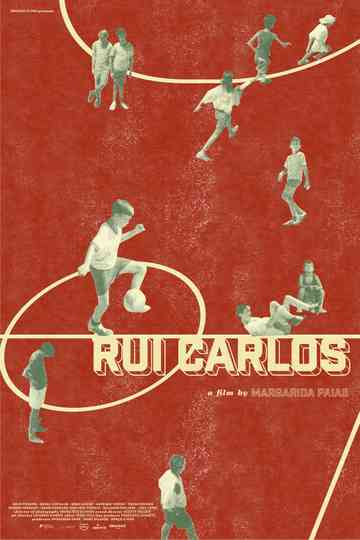 Rui Carlos Poster