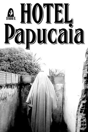 Hotel Papucaia Poster