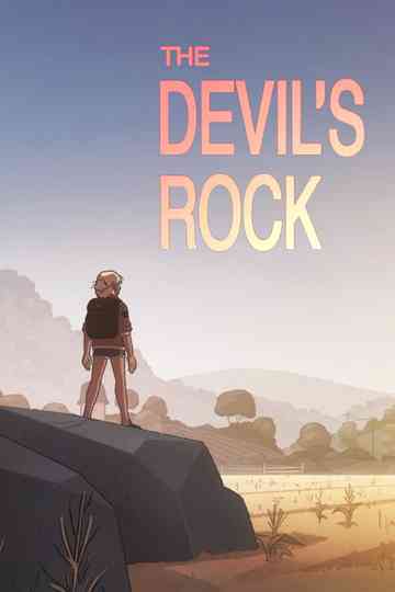 The Devil's Rock Poster