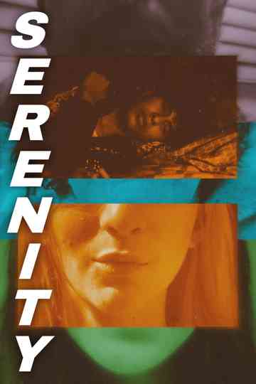 Serenity Poster