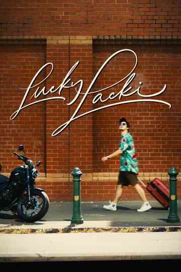Lucky Lacki Poster