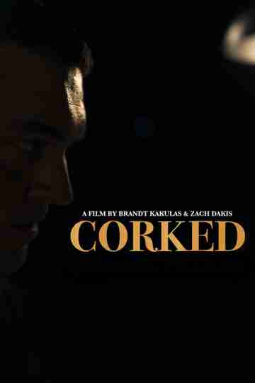Corked Poster