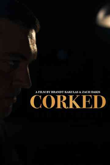 Corked Poster