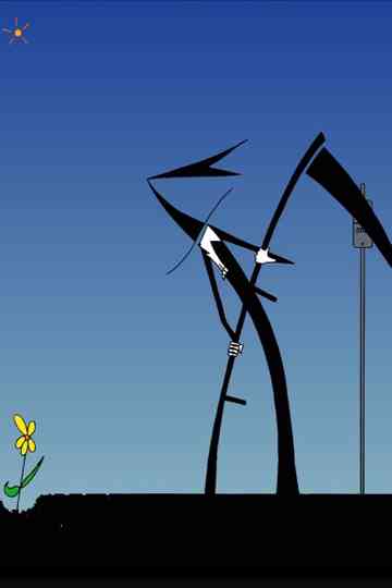 Mr. Reaper's Really Bad Morning Poster