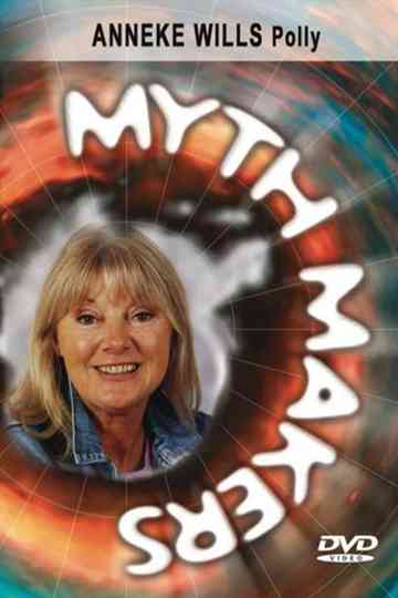 Myth Makers 26: Anneke Wills Poster
