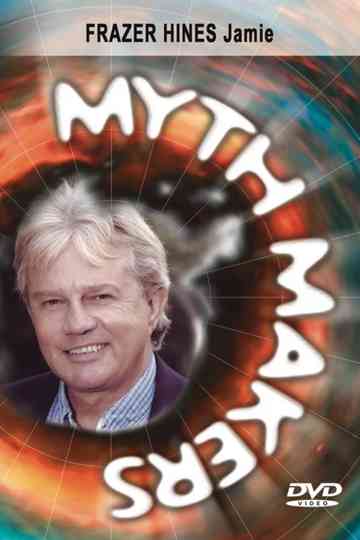 Myth Makers: 31 Frazer Hines Poster