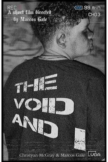 The Void And I Poster