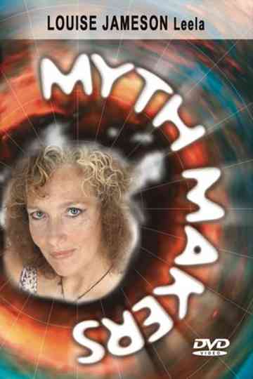 Myth Makers 27: Louise Jameson Poster