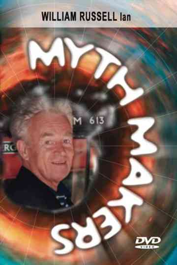Myth Makers 33: William Russell Poster