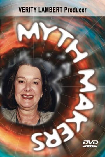 Myth Makers 34: Verity Lambert