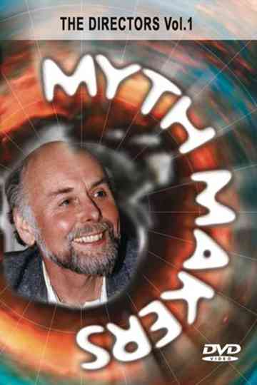 Myth Makers 38: The Directors Vol. 1 - Christopher Barry and Paul Bernard Poster