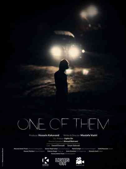 One of Them Poster