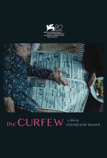 The Curfew Poster