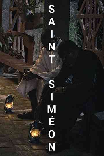 Saint Siméon Poster