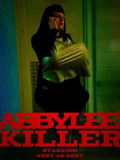 Abby Lee Killer Poster