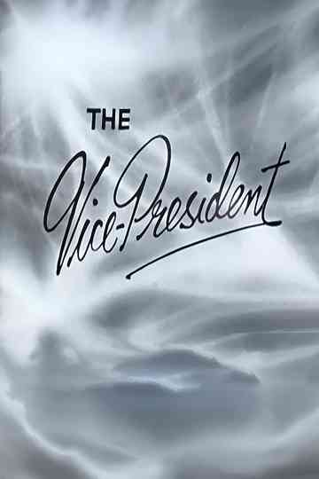 The Vice President Poster