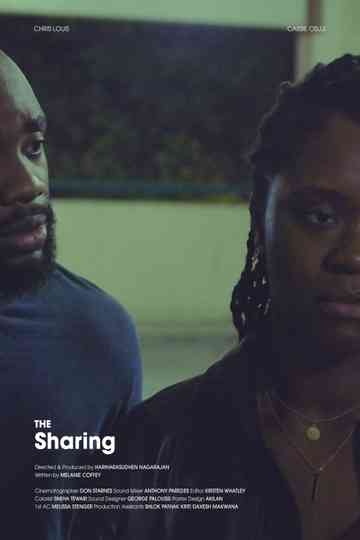 The Sharing Poster