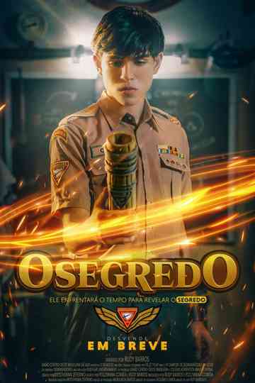 O Segredo Poster