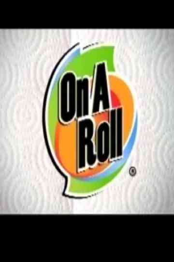 On a Roll Poster