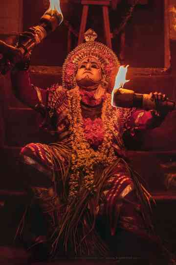 Kantara Collection Poster