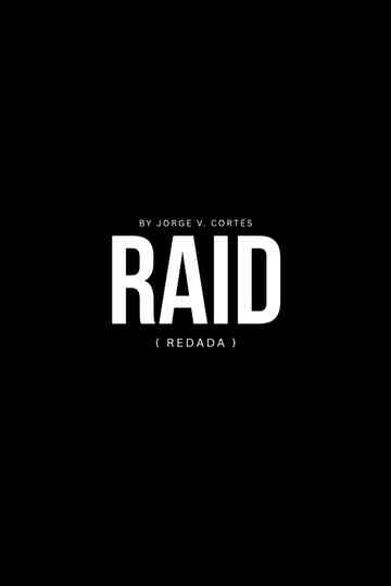 Raid Poster