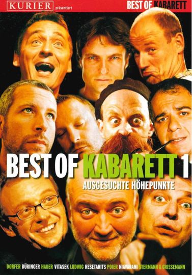 Best of Kabarett Vol.1