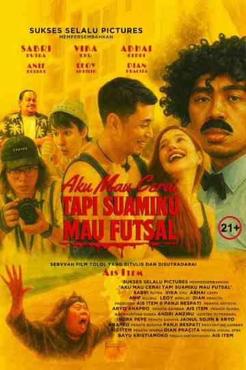 Divorce Can Wait, Futsal Can’t