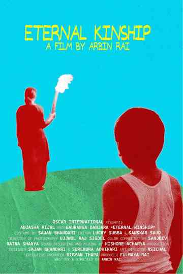 Eternal Kinship Poster