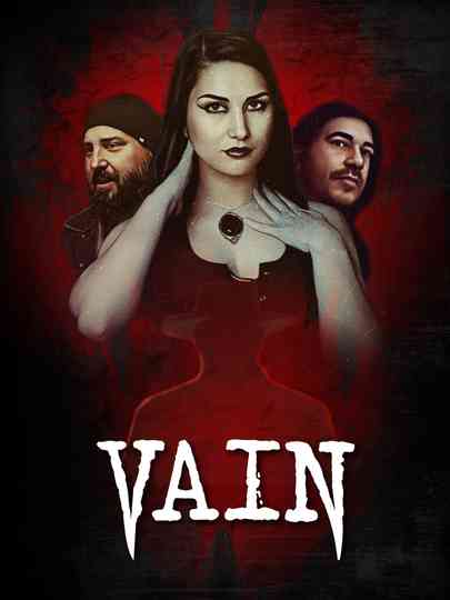 Vain Poster